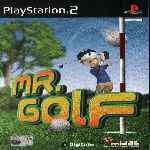 miniatura mr-golf-frontal-por-warcond cover ps2
