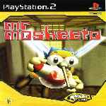 miniatura mr-moskeeto-frontal-por-warcond cover ps2