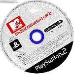 miniatura mtv-music-generator-2-cd-por-el-verderol cover ps2