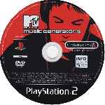miniatura mtv-music-generator-3-cd-por-estre11a cover ps2
