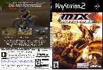 miniatura mtx-mototrax-dvd-custom-por-caminante777 cover ps2