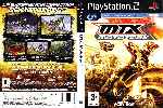 miniatura mtx-mototrax-dvd-por-seaworld cover ps2