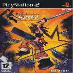 miniatura musashi-samurai-legend-frontal-por-ocigames cover ps2