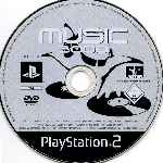 miniatura music-3000-cd-por-seaworld cover ps2