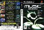 miniatura music-3000-dvd-por-seaworld cover ps2
