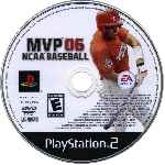 miniatura mvp-06-ncaa-baseball-cd-por-seaworld cover ps2