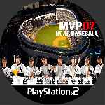miniatura mvp-07-ncaa-baseball-cd-custom-por-queleimporta cover ps2