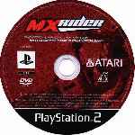 miniatura mx-rider-cd-por-seaworld cover ps2