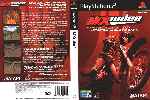 miniatura mx-rider-dvd-por-seaworld cover ps2