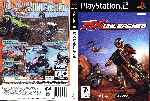 miniatura mx-unleashed-dvd-por-seaworld cover ps2