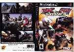 miniatura mx-vs-atv-untamed-dvd-por-mardelaspampas cover ps2