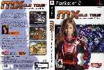 miniatura mx-world-tour-dvd-por-seaworld cover ps2
