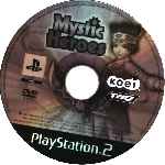 miniatura mystic-heroes-cd-por-warcond cover ps2