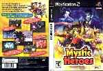 miniatura mystic-heroes-dvd-por-warcond cover ps2