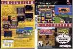 miniatura namco-museum-dvd-custom-por-gabrielduranjeria cover ps2