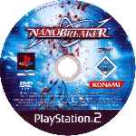 miniatura nanobreaker-cd-por-seaworld cover ps2
