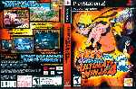 miniatura naruto-shippuden-ultimate-ninja-4-dvd-por-sercho78 cover ps2