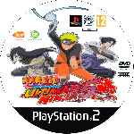 miniatura naruto-shippuden-ultimate-ninja-5-cd-custom-v2-por-lourdeslautaro cover ps2
