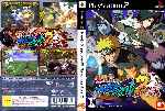 miniatura naruto-shippuuden-narutimate-accel-2-dvd-custom-v2-por-giovanni-p cover ps2