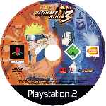 miniatura naruto-ultimate-ninja-3-cd-custom-v2-por-estre11a cover ps2