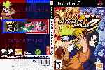 miniatura naruto-ultimate-ninja-3-dvd-custom-v2-por-niklitschek cover ps2