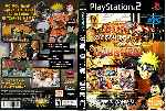 miniatura naruto-ultimate-ninja-trilogy-dvd-custom-por-gatocefalo cover ps2