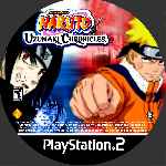 miniatura naruto-uzumaki-chronicles-cd-custom-por-queleimporta cover ps2