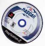 miniatura nascar-2001-cd-por-seaworld cover ps2