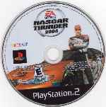miniatura nascar-thunder-2004-cd-por-seaworld cover ps2