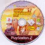 miniatura national-geographic-safari-adventures-africa-cd-por-katun cover ps2