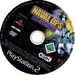 miniatura naval-ops-cd-por-seaworld cover ps2