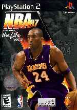 miniatura nba-07-the-life-vol-2-frontal-por-asock1 cover ps2