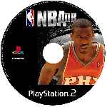 miniatura nba-08-cd-custom-por-pedestre cover ps2