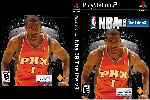 miniatura nba-08-the-life-v3-dvd-custom-por-pirata-kios cover ps2