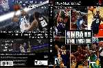 miniatura nba-09-the-inside-dvd-custom-por-gts-tnt cover ps2
