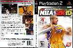 miniatura nba-2k10-dvd-custom-v2-por-aka49 cover ps2