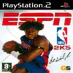 miniatura nba-2k5-frontal-por-warcond cover ps2