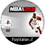 miniatura nba-2k8-cd-custom-por-eulaliogil cover ps2
