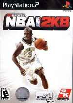 miniatura nba-2k8-frontal-por-membrilloxdtrucha cover ps2