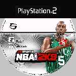 miniatura nba-2k9-cd-custom-v2-por-starko cover ps2