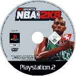 miniatura nba-2k9-cd-custom-v3-por-estre11a cover ps2