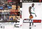 miniatura nba-2k9-dvd-custom-por-nicolasel13 cover ps2