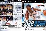 miniatura nba-2night-2002-dvd-por-seaworld cover ps2