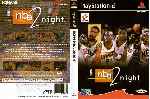 miniatura nba-2night-dvd-por-seaworld cover ps2