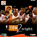 miniatura nba-2night-frontal-por-franki cover ps2
