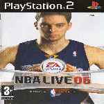 miniatura nba-live-06-frontal-por-paconava cover ps2