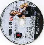 miniatura nba-live-07-cd-por-osquitarkid cover ps2