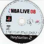 miniatura nba-live-08-cd-por-terrible cover ps2