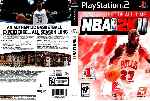 miniatura nba-live-11-dvd-custom-por-johnparra cover ps2