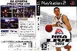 miniatura nba-live-2005-dvd-por-seaworld cover ps2